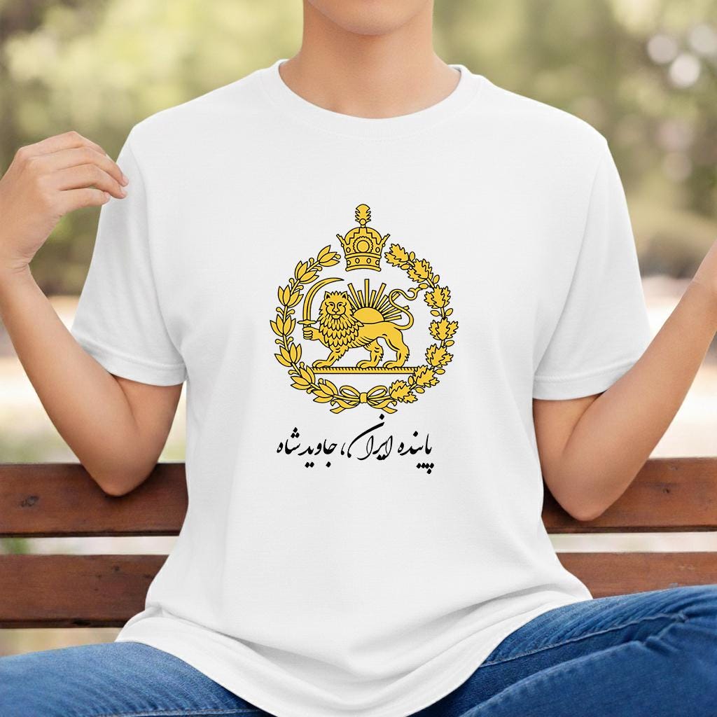 Javid shah shirt