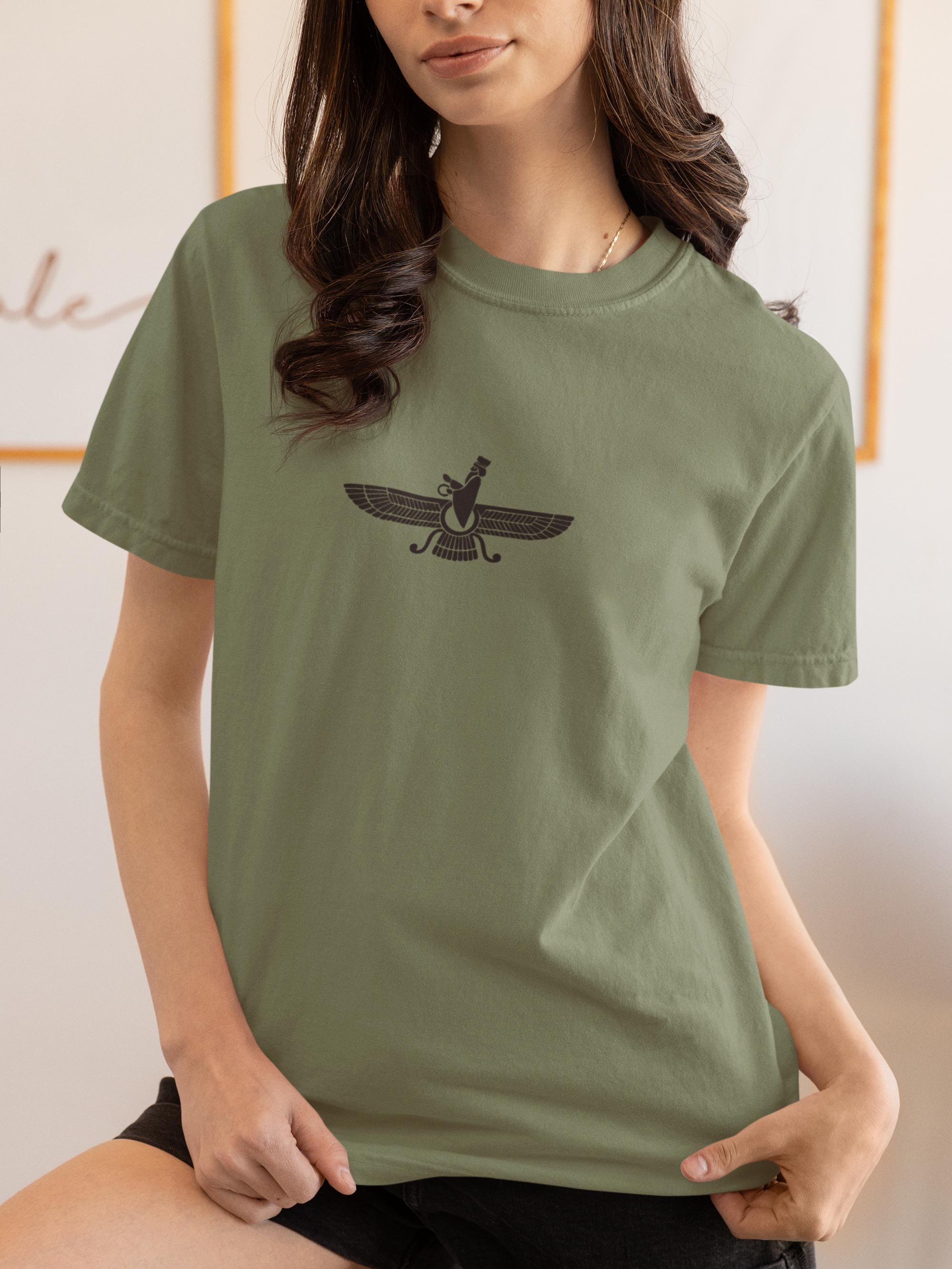 Faravahar Shirt
