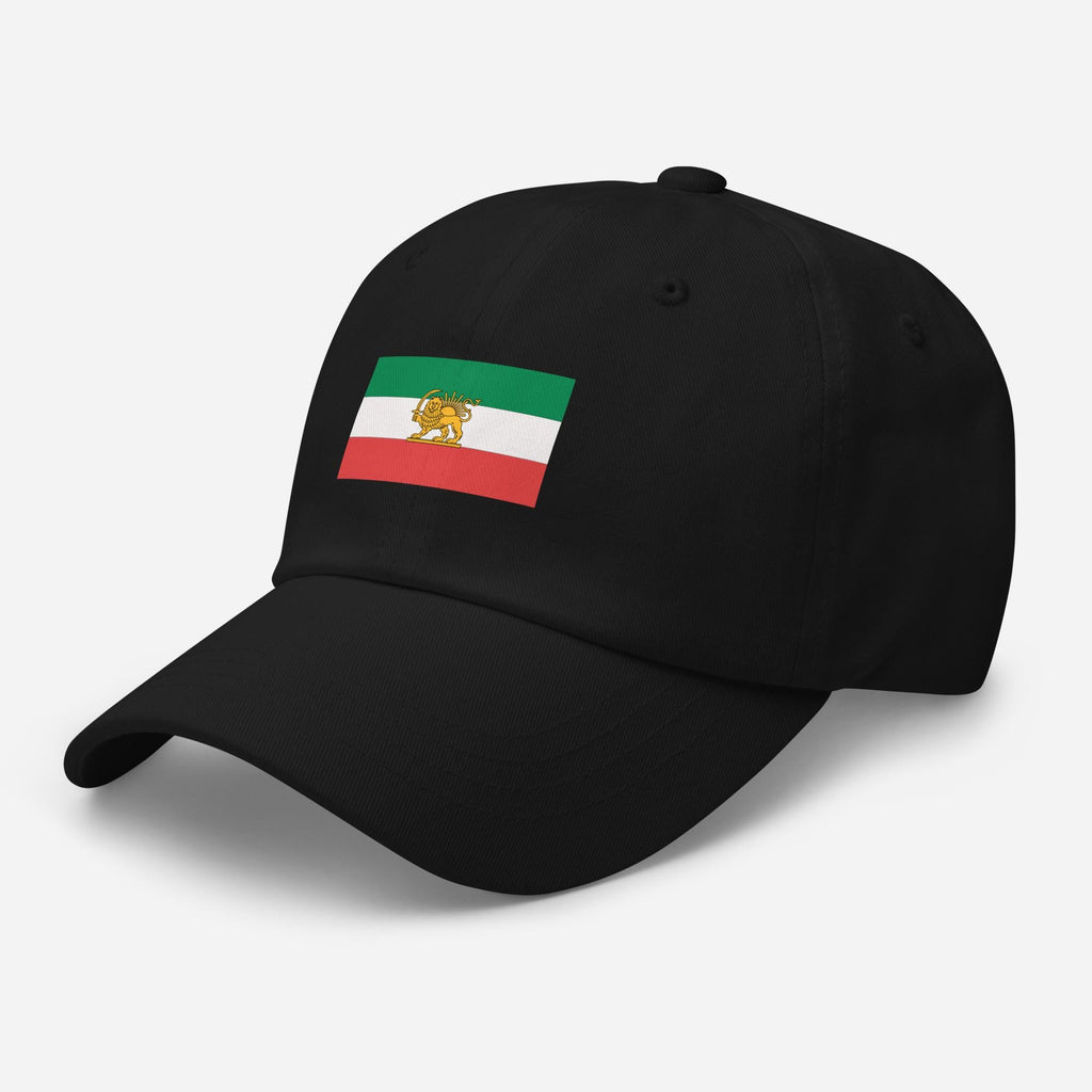 Persian hat