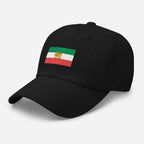 Persian hat