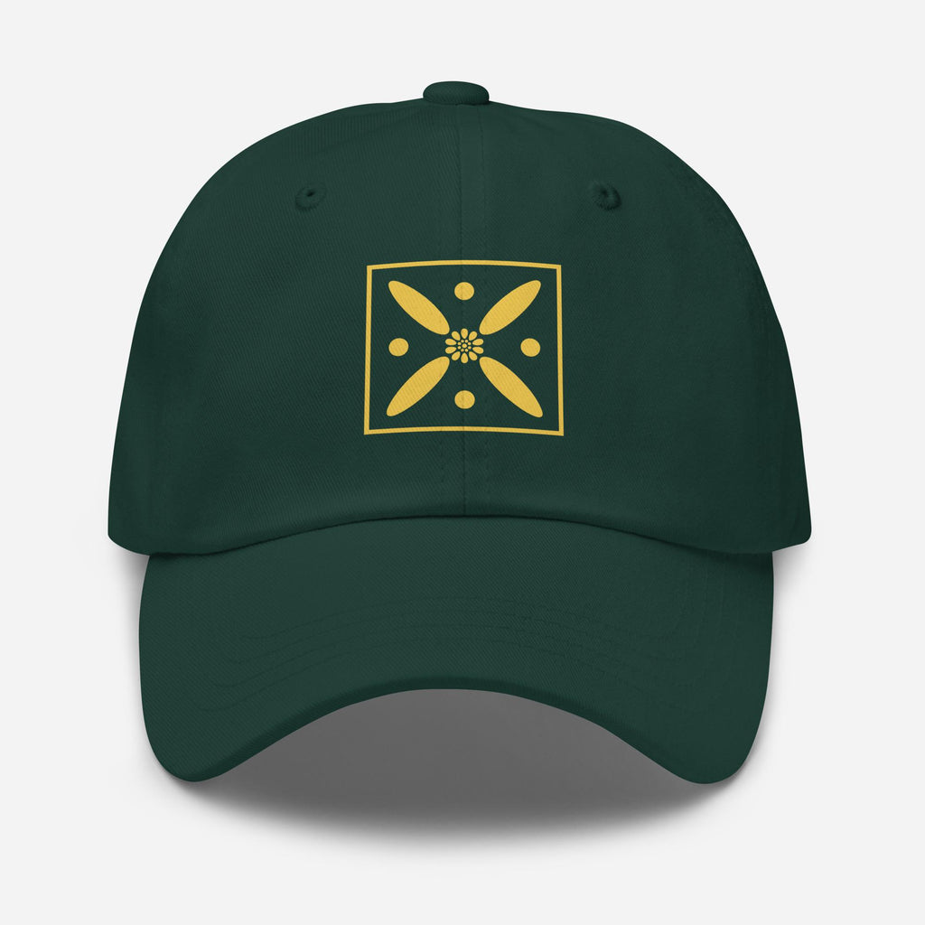Derafsh kaviani hat