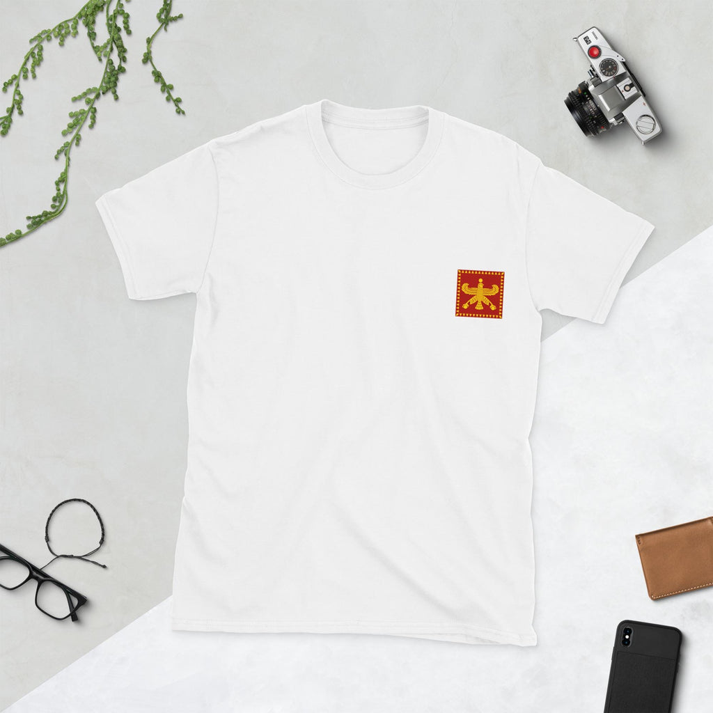 Derafsh kaviani Unisex T-Shirt