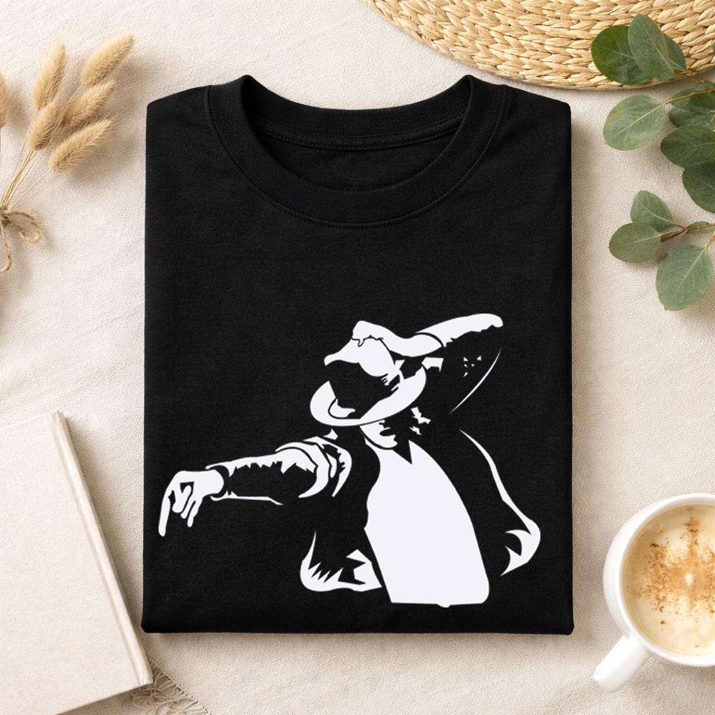 MJ Dance Evolution dnce  Shirt
