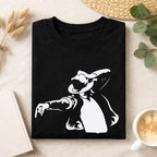 MJ Dance Evolution dnce  Shirt
