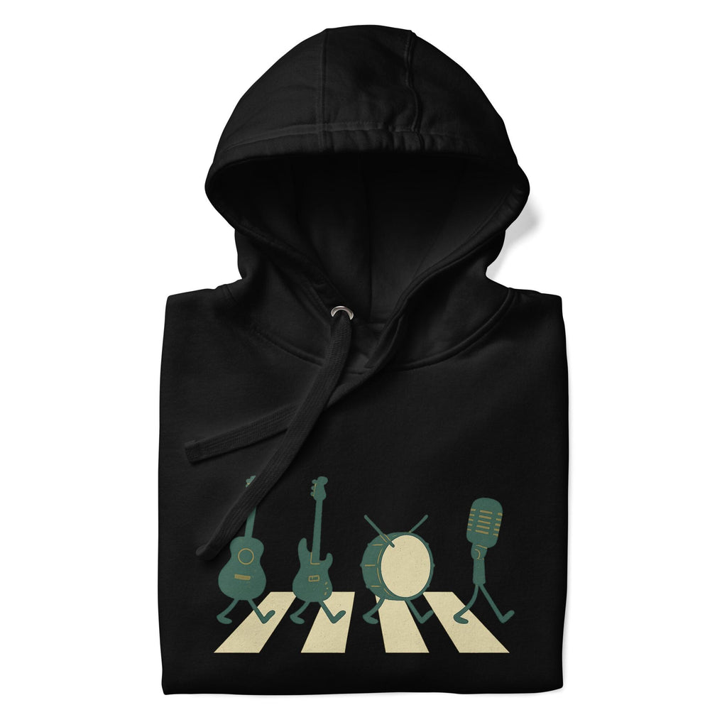 Beatles  lover Hoodie