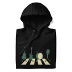 Beatles  lover Hoodie