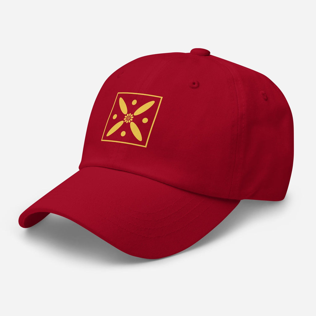 Derafsh kaviani hat