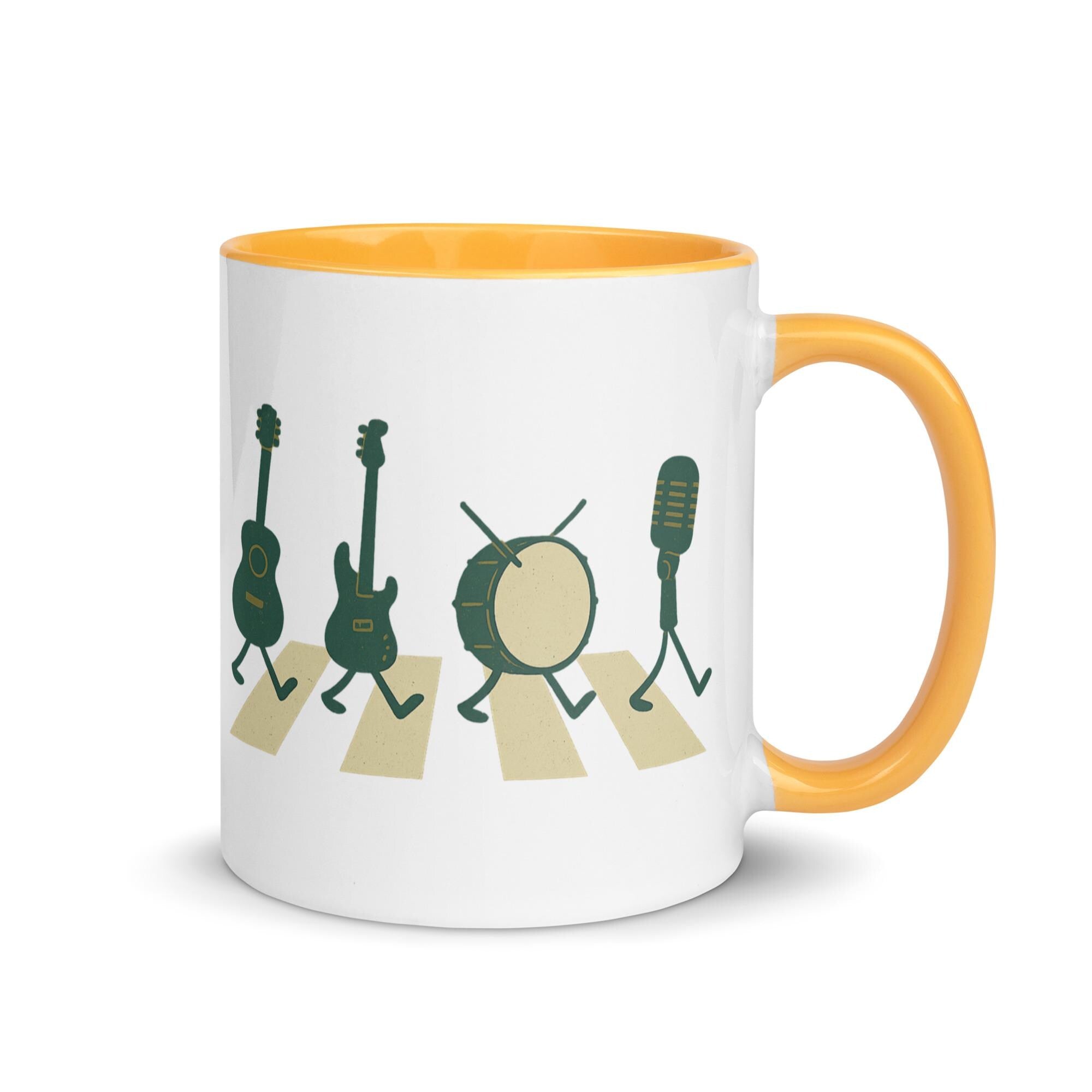 Beatles lovers Mug