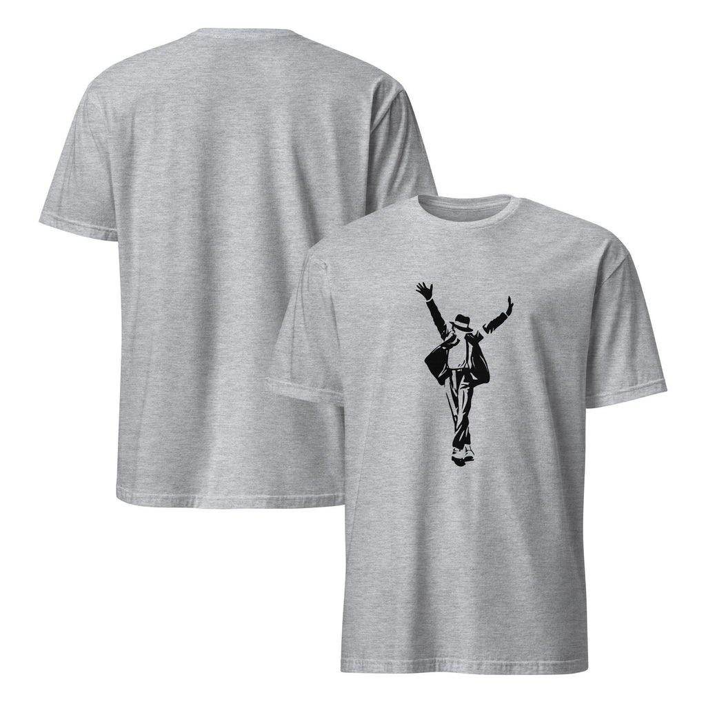 Michael Jackson  Dance Evolution Shirt