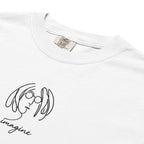 Embroidery Imagine T-Shirt