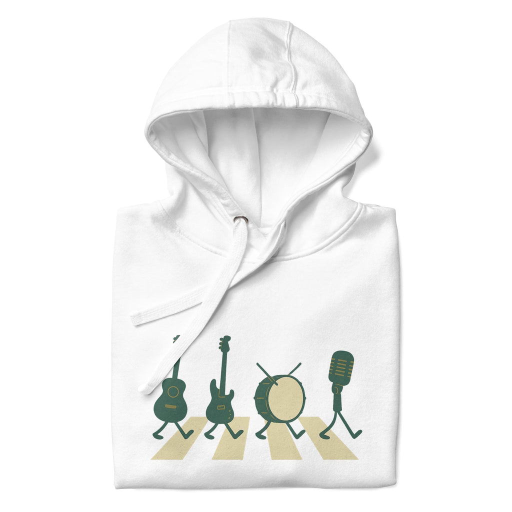 Beatles  lover Hoodie