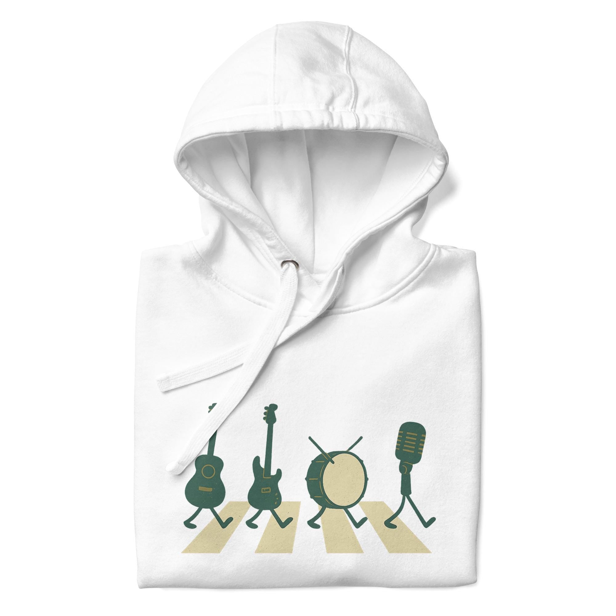Beatles  lover Hoodie