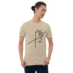 Pahlavi signature shirt