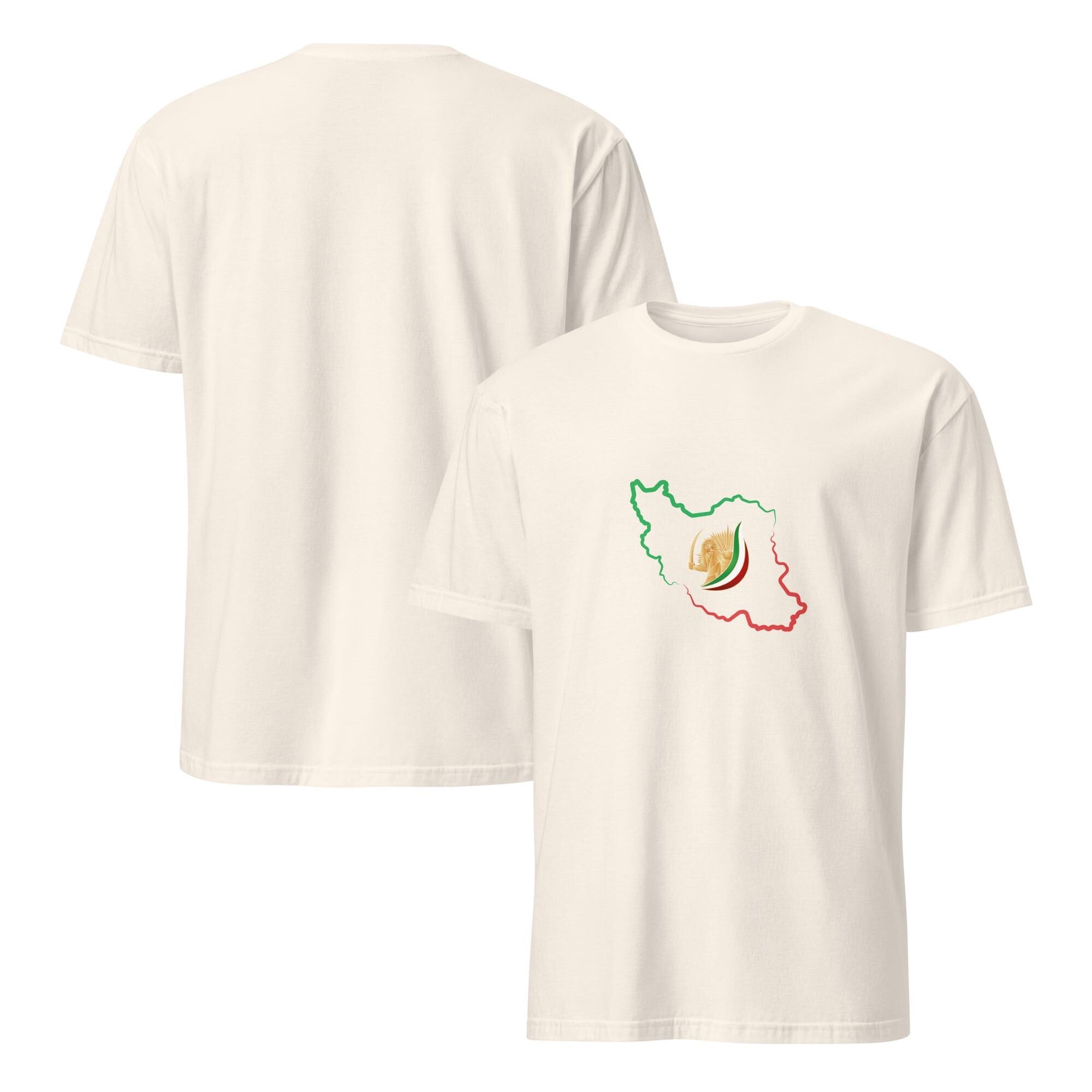 Persian Unisex T-Shirt