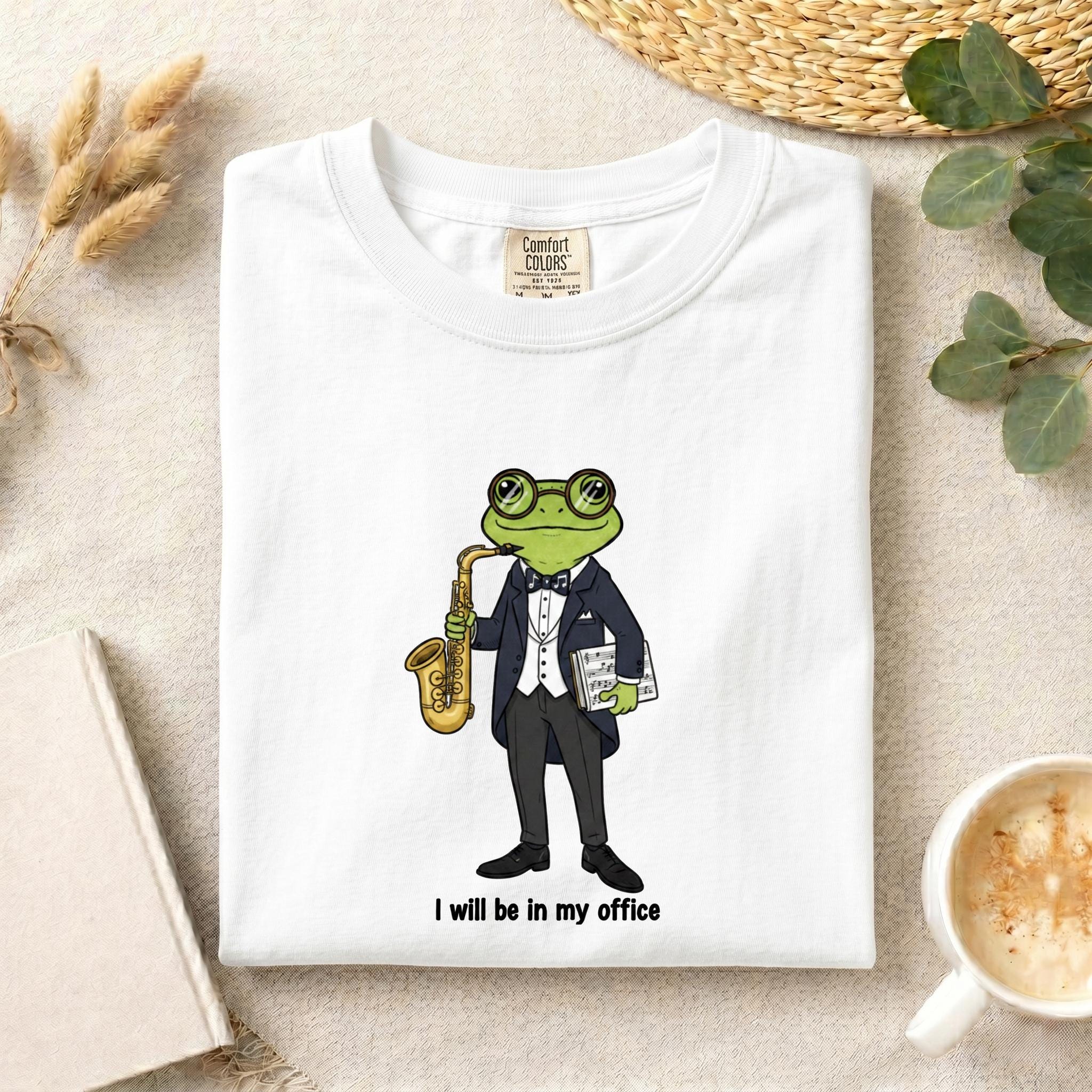 Musician T-Shirt