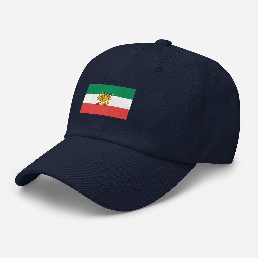 Persian hat