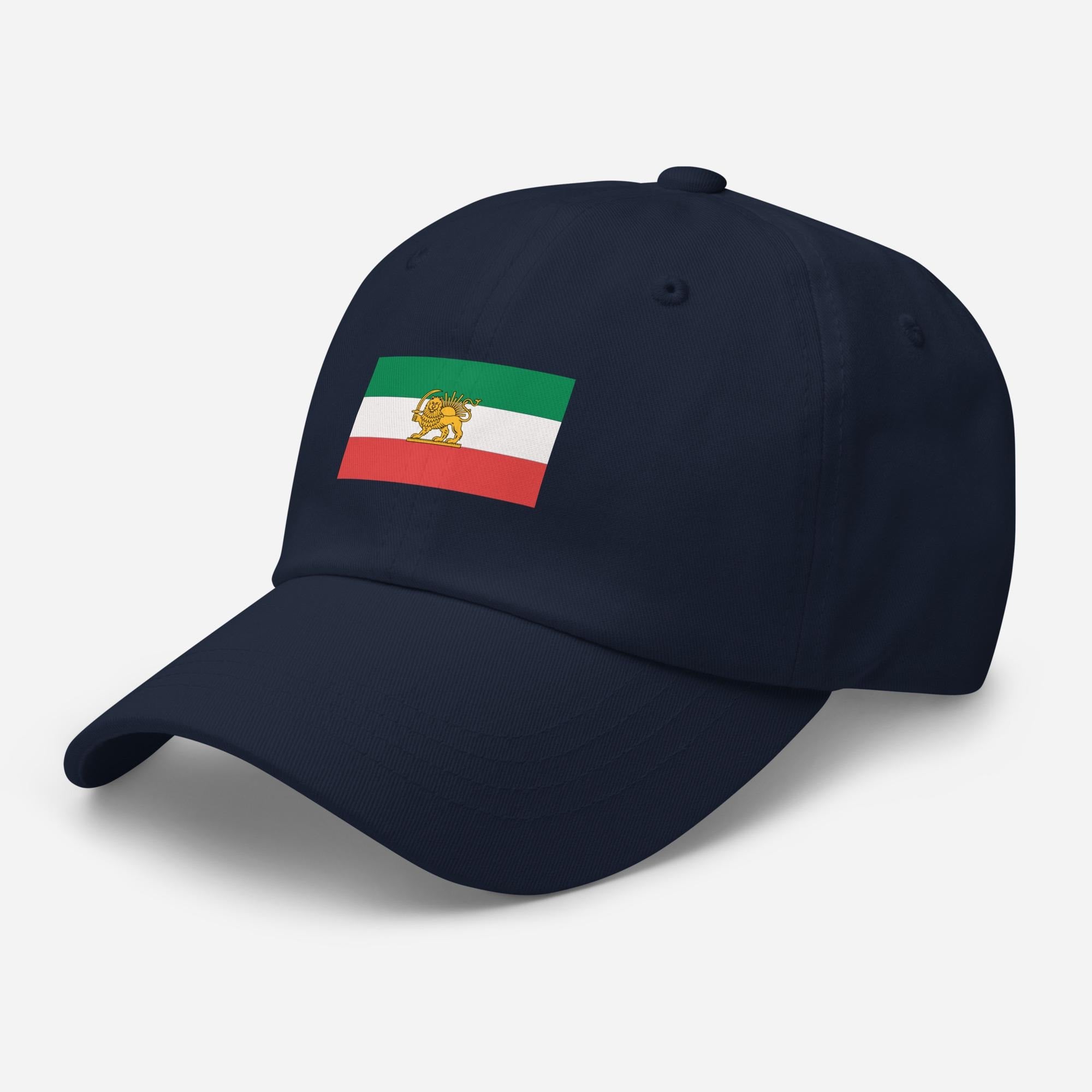 Persian hat