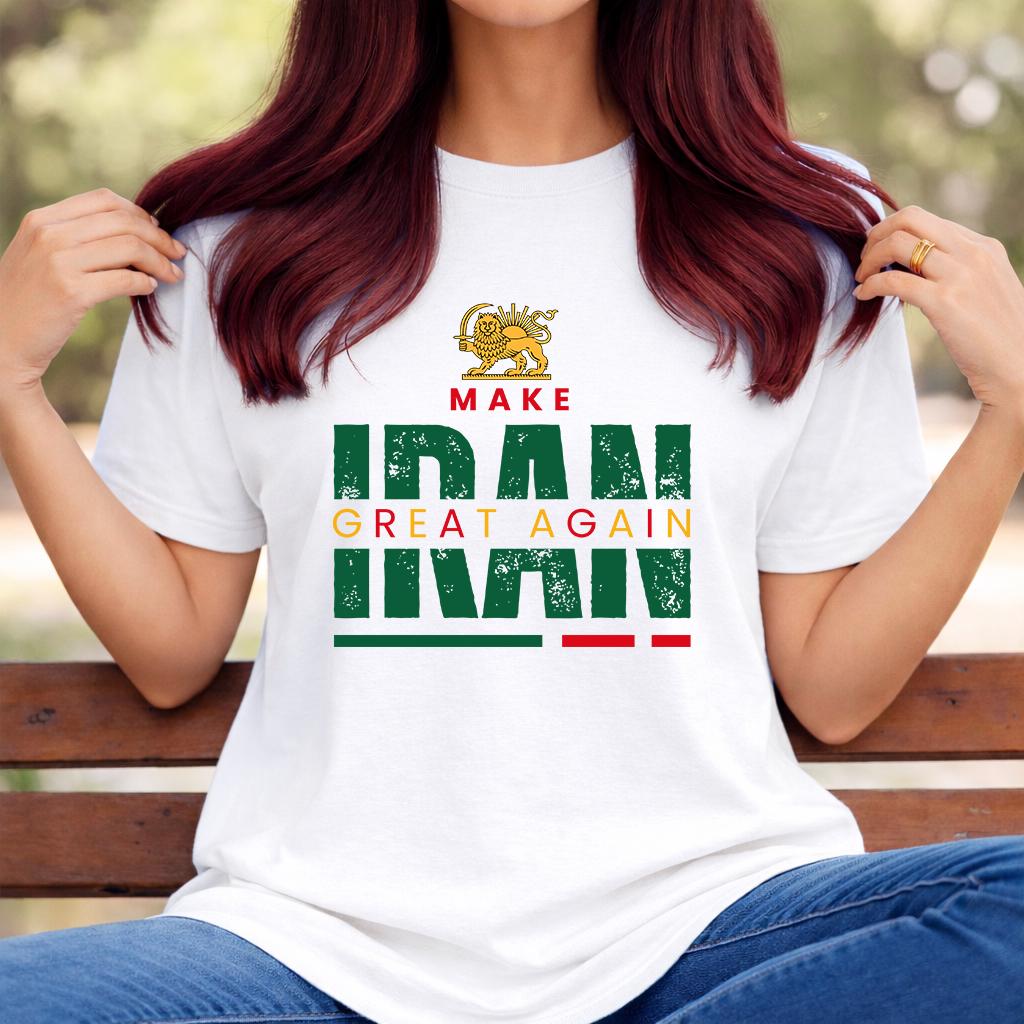 MIGA T-Shirt