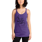 Persian calligraphy shirt