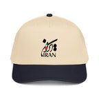 Persian 5 panel cap