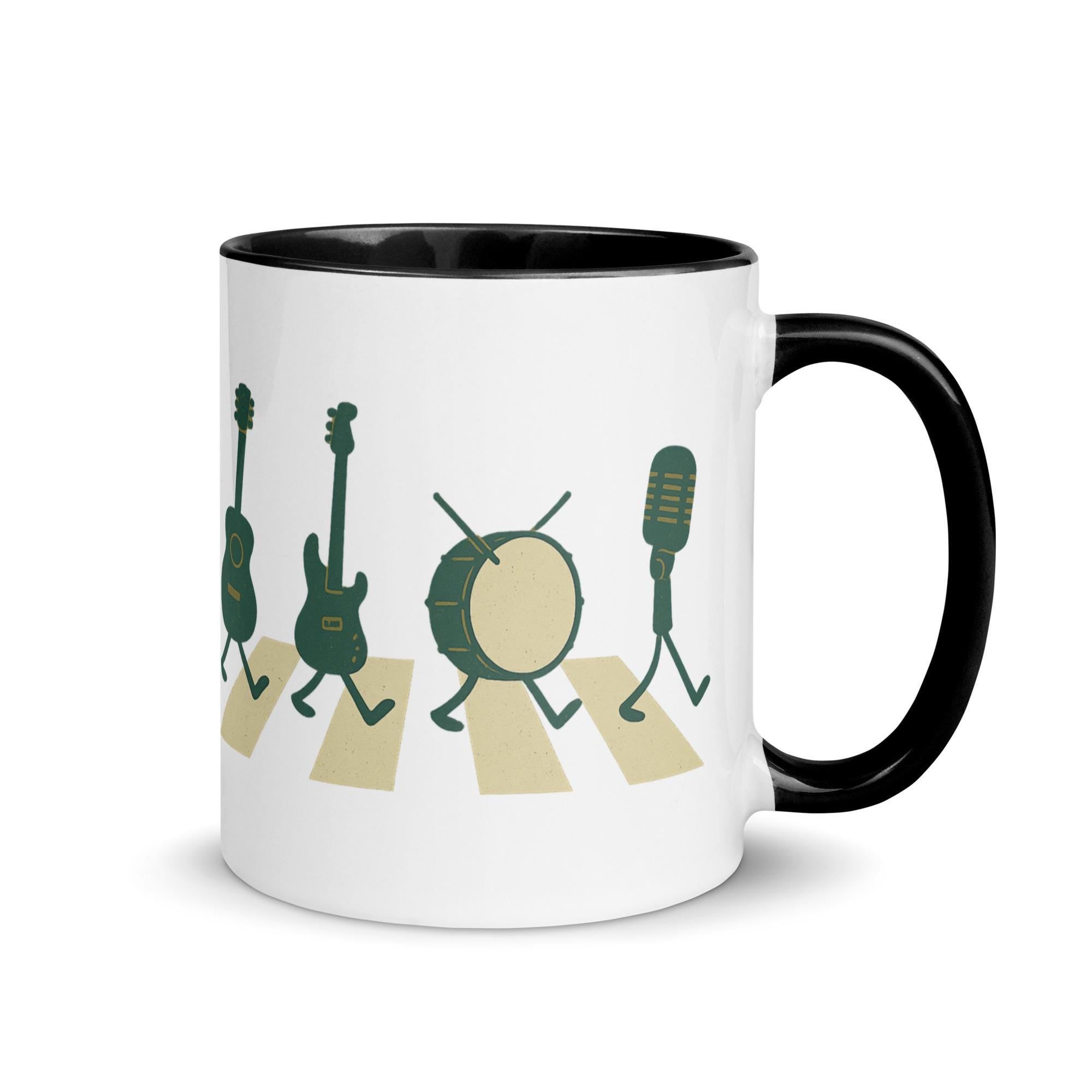 Beatles lovers Mug