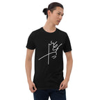 Pahlavi signature shirt