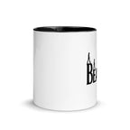 Abbey Road Beatles ceramic mug
