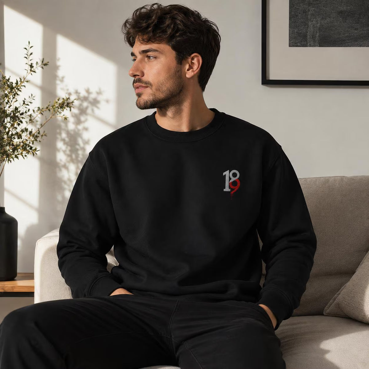 18/19 Dey Sweatshirt